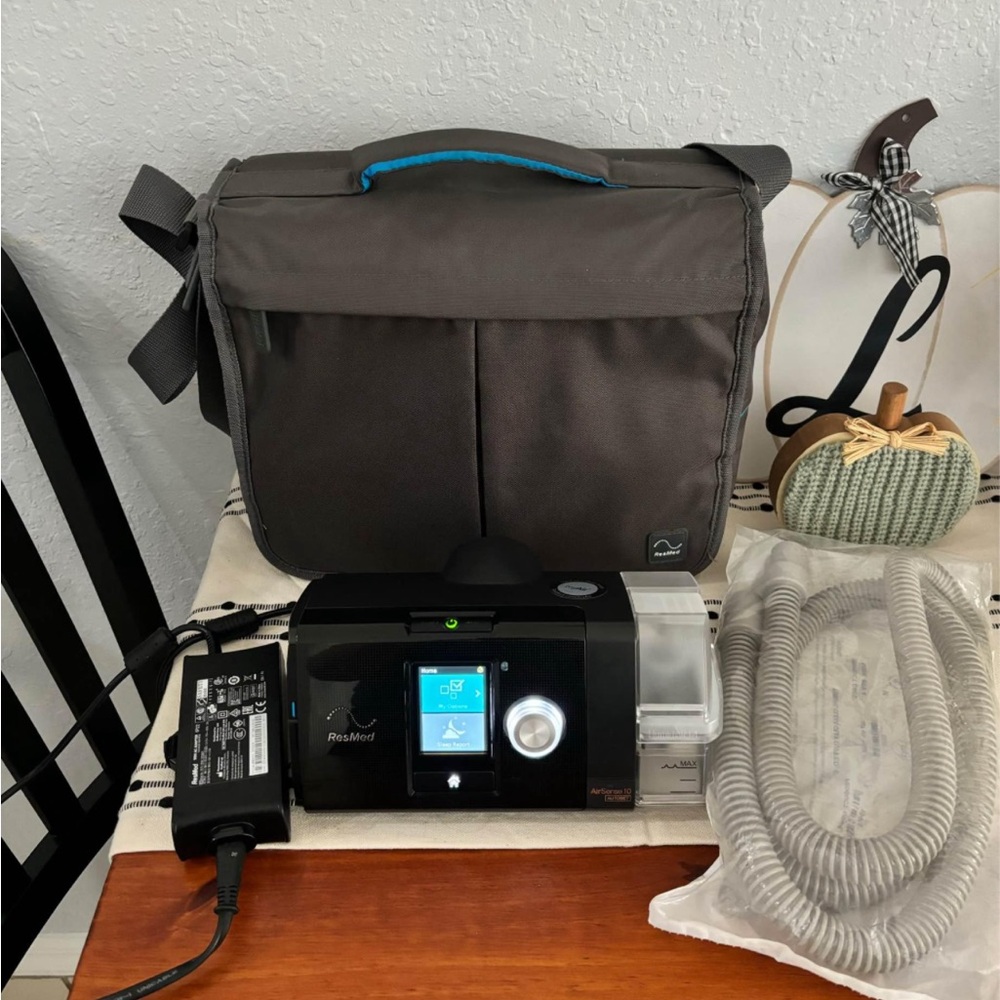 AirSense 10 auto